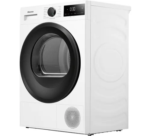 Сушильная машина Hisense DH1I700UW1E/C