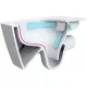 Унитаз Vitra V-Care Comfort 5674B003-6194