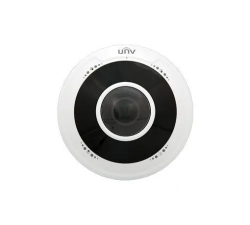 IP-камера Uniview IPC815SB-ADF14K-I0