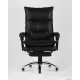 Офисное кресло Stool Group TopChairs Alpha черный