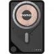 Внешний аккумулятор Momax 1-Power X Pro Magnetic Built-In USB-C IP131 5000mAh черный