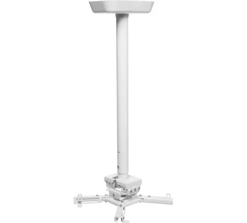 Кронштейн для проектора CACTUS CS-PROF031L-WT