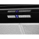 Кухонная вытяжка KUPPERSBERG Nancy S 90 Black