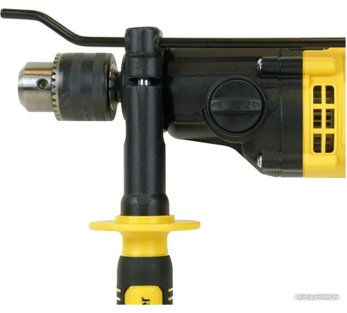 Ударная дрель Hanskonner HID21100DS