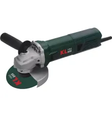 Угловая шлифмашина KLPRO KLAT11513