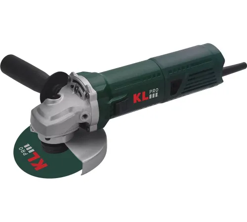 Угловая шлифмашина KLPRO KLAT11513