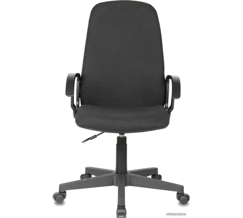 Офисное кресло Brabix Element EX-289 черный