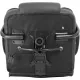 Кресло Brabix Heavy Duty HD-002 кожзам, черный