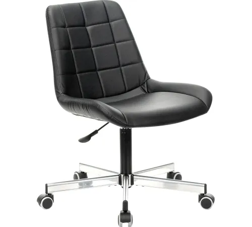 Офисный стул Brabix Deco MG-316 черный