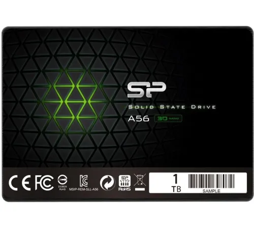 SSD Silicon-Power Ace A56 1TB SP001TBSS3A56A25
