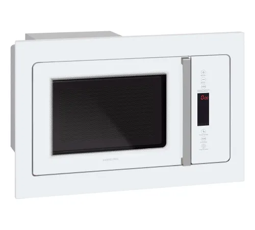 Микроволновая печь Hiberg VM 8505 W