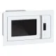 Микроволновая печь Hiberg VM 8505 W