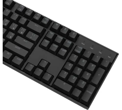 Клавиатура Keychron K10 V2 White LED K10X-A1Z-RU Keychron Super Red