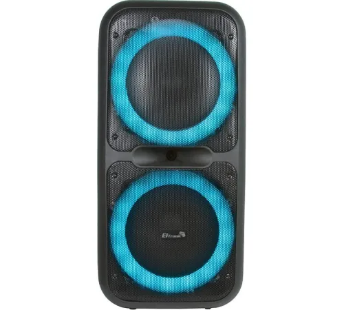Патибокс Eltronic 20-07 Dance Box 200