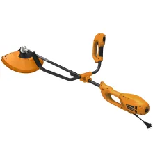Триммер Carver TR 1500S/BH