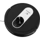 Робот-пылесос Polaris PVCR 4250 WIFI IQ Home черный