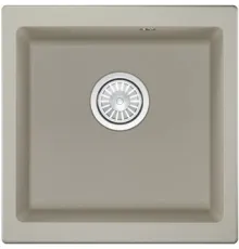 Кухонная мойка Granula 4451 креман