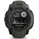 Умные часы Garmin Instinct 2x Solar графит