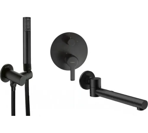 Смеситель Deante N06W