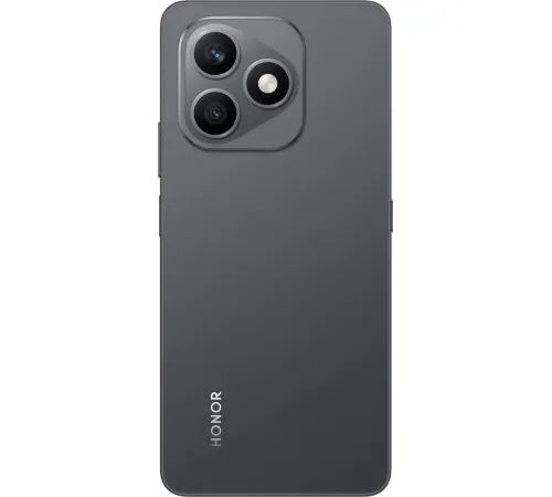 Телефон HONOR X8d 8GB/128GB международная версия черный