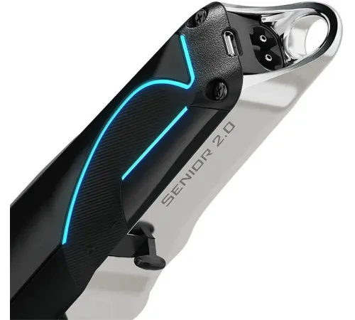 Машинка для стрижки волос Wahl Senior 2.0 3027988
