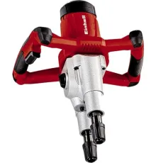 Дрель-миксер Einhell TE-MX 1600-2 CE Twin 4258561