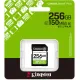 Карта памяти Kingston Canvas Select Plus SDXC 256GB SDS3/256GB