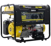 Бензиновый генератор Kolner KEG 7500E