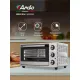 Мини-печь ARDO MO2551S2