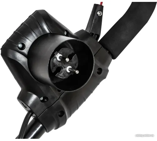 Газонокосилка Pioneer Tools LM-1837-01