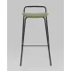 Стул Stool Group Mantis экокожа зеленый
