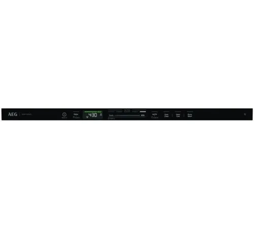 Встраиваемая посудомоечная машина AEG GI8200B2TN