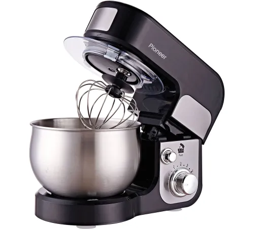 Планетарный миксер Pioneer MX323 Black