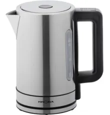 Электрический чайник Krona Digitaler Inox Licht КА-00008504