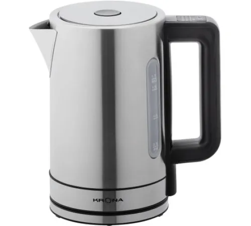 Электрический чайник Krona Digitaler Inox Licht КА-00008504