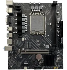Материнская плата Arktek AK-H610M EG D5