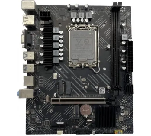 Материнская плата Arktek AK-H610M EG D5