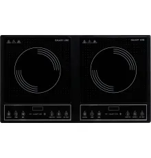 Настольная плита Galaxy Line GL3062