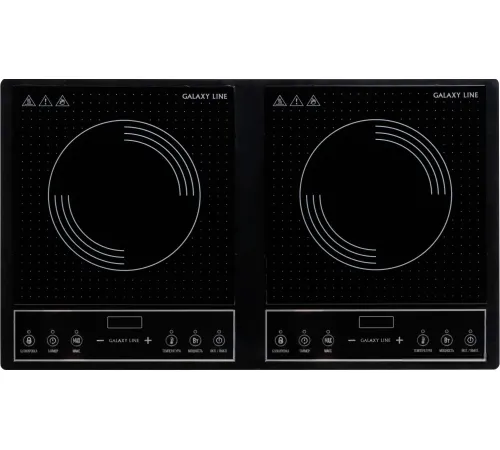 Настольная плита Galaxy Line GL3062