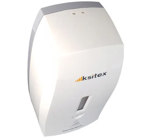 Дозатор для жидкого мыла Ksitex ASD-1000W