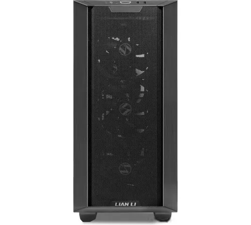 Корпус Lian Li Lancool III G99.LAN3X.10R