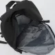 Городской рюкзак VALIGETTI 308-L27-BLK черный