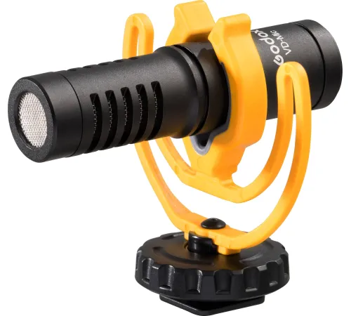 Микрофон Godox VD-Mic