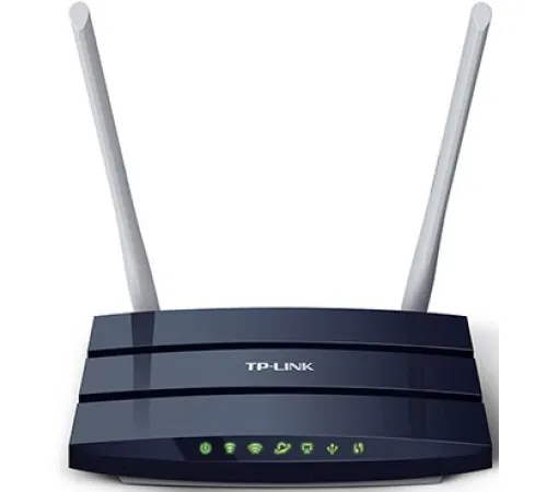 Wi-Fi роутер TP-Link Archer C50