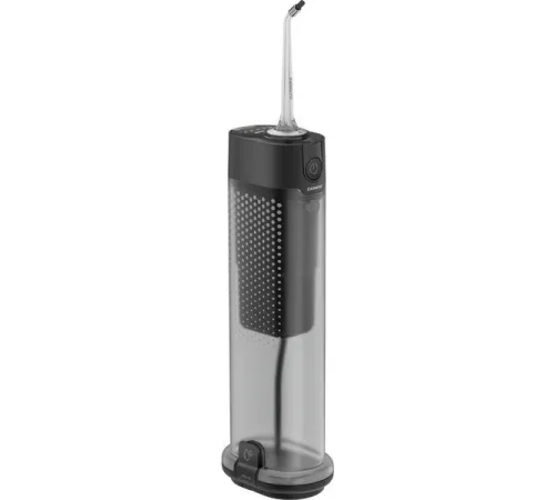 Ирригатор  Carrera CRP106 черный