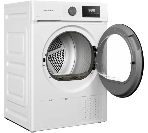 Сушильная машина KUPPERSBERG DM 593 W
