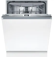 Встраиваемая посудомоечная машина Bosch Serie 4 SMV4HVX03E