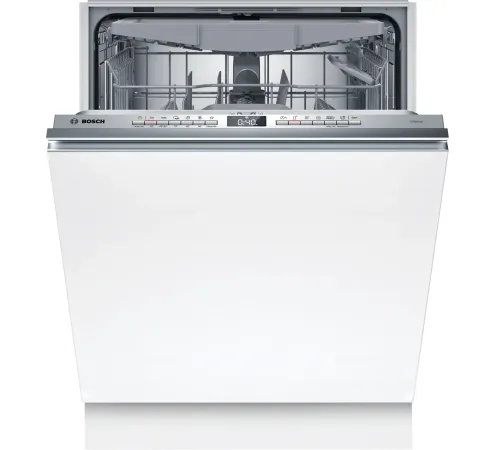 Встраиваемая посудомоечная машина Bosch Serie 4 SMV4HVX03E