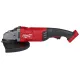 Угловая шлифмашина Milwaukee M18 Fuel FLAG230 XPDB-0С 4933464113 без АКБ