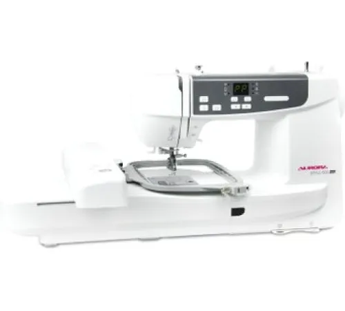 Вышивальная машина Aurora Style 600 emb